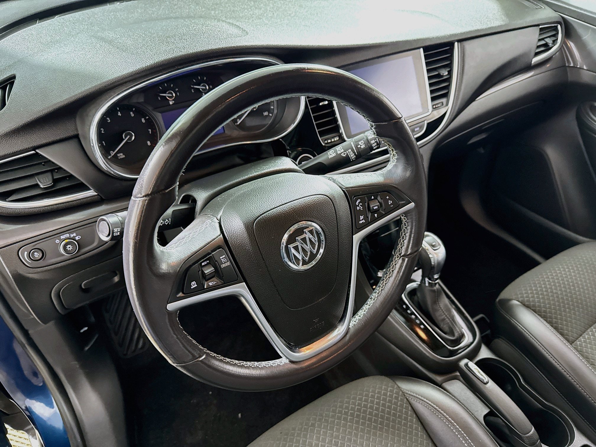 Used 2019 Buick Encore Preferred w/ Safety Package AWD/4WD image 11