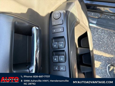 Used 2019 Chevrolet Silverado 1500 LT w/ All Star Edition AWD/4WD image 10