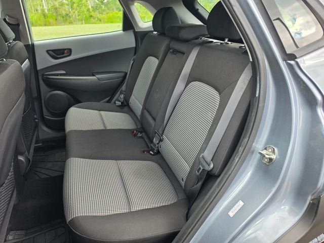 Used 2019 Hyundai Kona SE FWD image 8