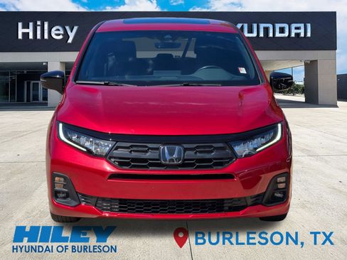 Used 2025 Honda Odyssey Sport-L image 6
