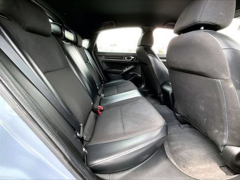 Used 2022 Honda Civic Sport image 15