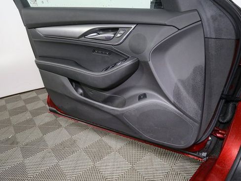 Used 2023 Cadillac CT5 Luxury image 37