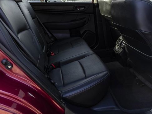 Used 2019 Subaru Outback 2.5i Limited w/ Popular Package #2 image 27