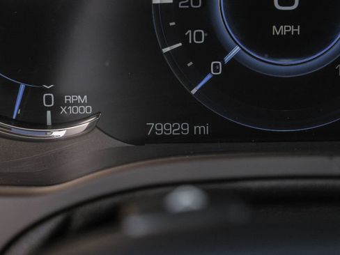 Used 2020 Cadillac Escalade ESV Luxury w/ Escalade Sport Edition image 15