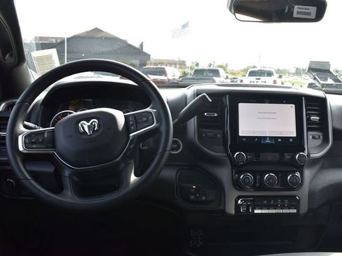 New 2026 RAM 4500 Tradesman image 30