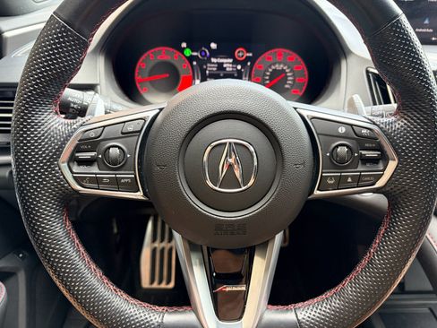 Used 2024 Acura RDX A-Spec AWD/4WD image 11