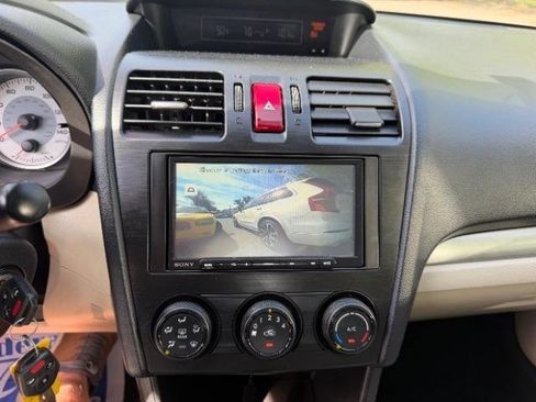 Used 2012 Subaru Impreza 2.0i AWD/4WD image 33
