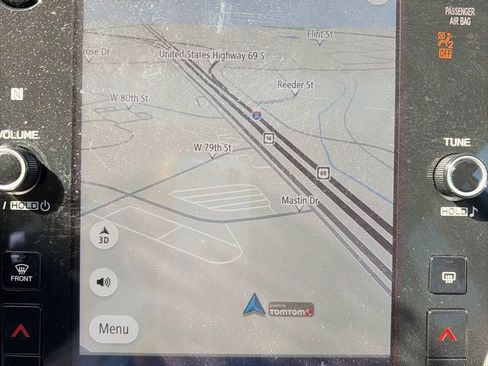 Used 2023 Subaru Outback Limited XT image 14