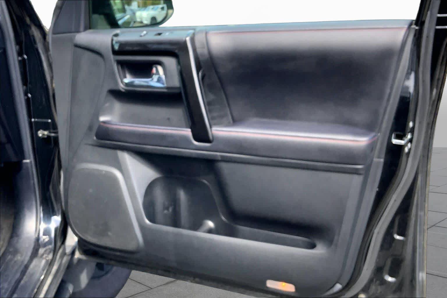 Used 2022 Toyota 4Runner TRD Pro AWD/4WD image 23