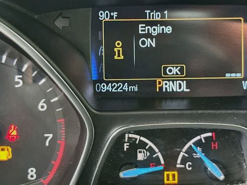 Used 2015 Ford Focus SE FWD image 19