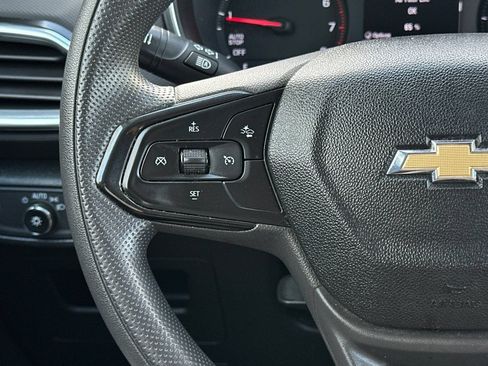 Used 2021 Chevrolet TrailBlazer LT w/ Convenience Package FWD image 30