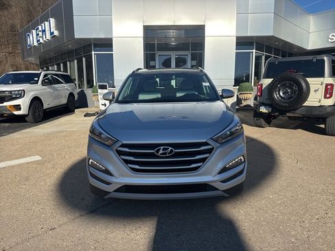 Used 2018 Hyundai Tucson Value image 2