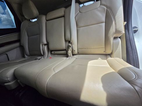 Used 2014 Acura MDX w/ Tech & Entertainment Pkg AWD/4WD image 22