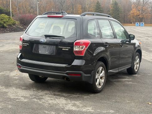Used 2016 Subaru Forester 2.5i w/ Alloy Wheel Package AWD/4WD image 5