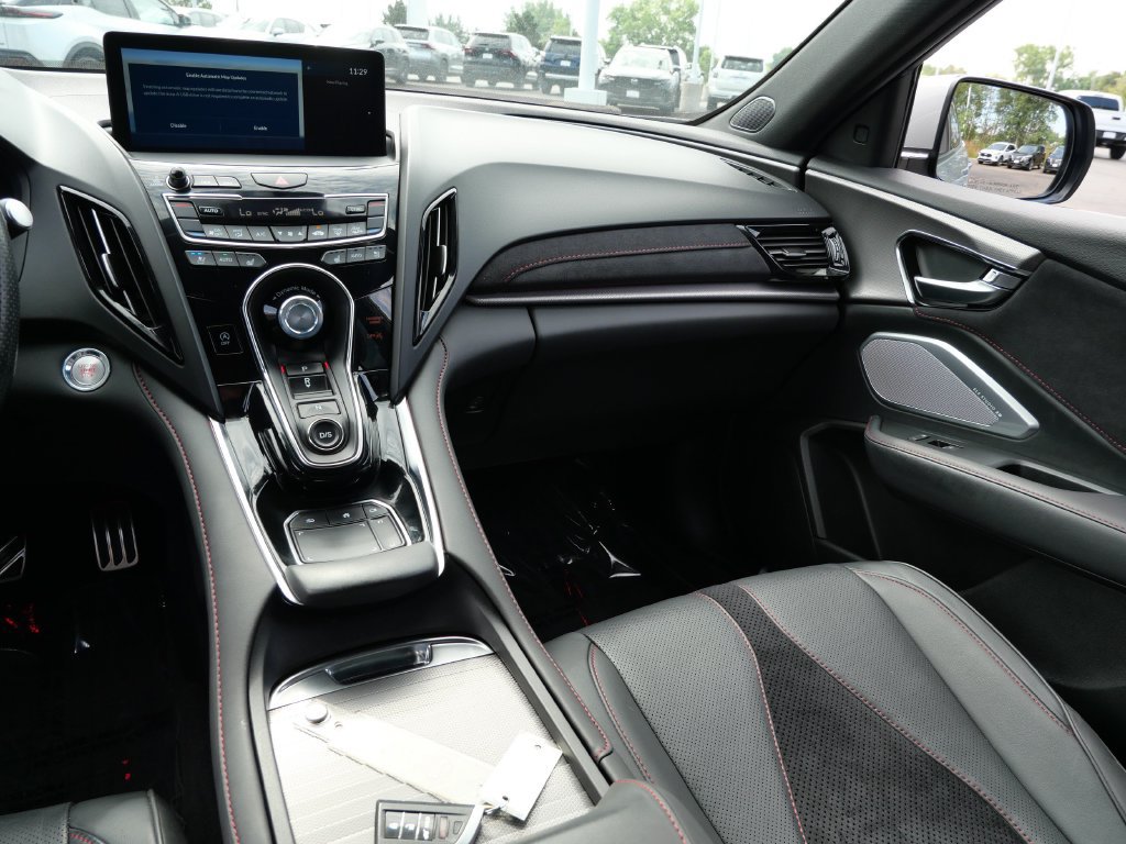 Used 2024 Acura RDX w/ Advance Package AWD/4WD image 15