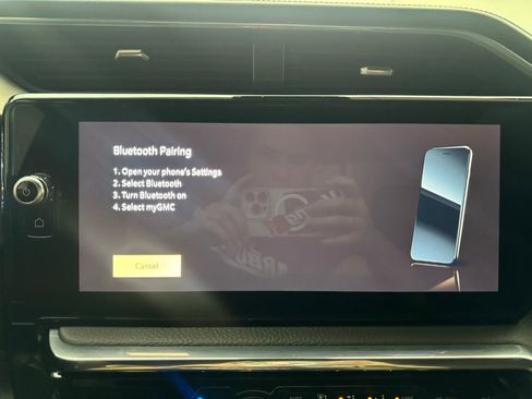 Used 2024 GMC Sierra 1500 Denali image 27