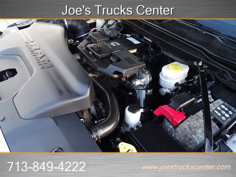 Used 2019 RAM 3500 Tradesman image 58
