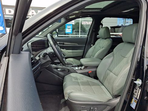Certified 2023 Kia Telluride SX Prestige X-Pro AWD/4WD image 14