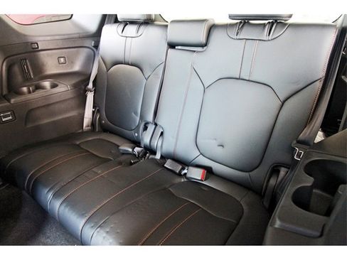 New 2025 Honda Pilot TrailSport image 12