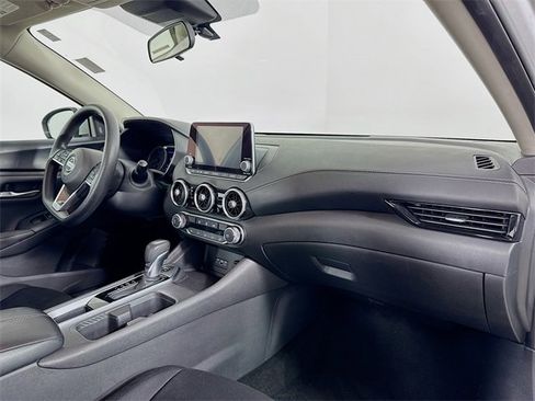 Used 2023 Nissan Sentra SV image 26