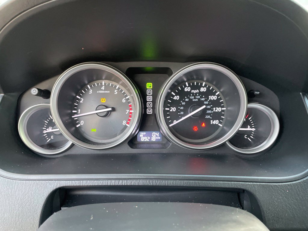 Used 2015 MAZDA CX-9 Touring FWD image 10