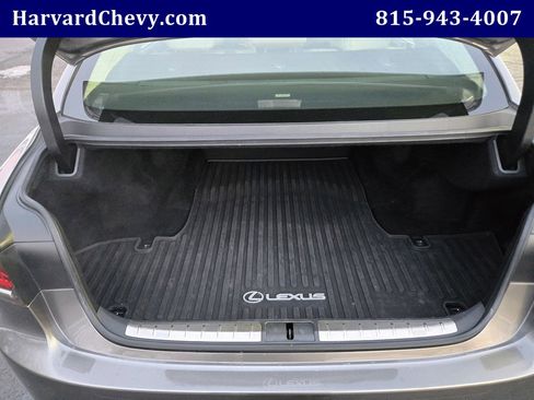 Used 2018 Lexus LS 500 F Sport image 35