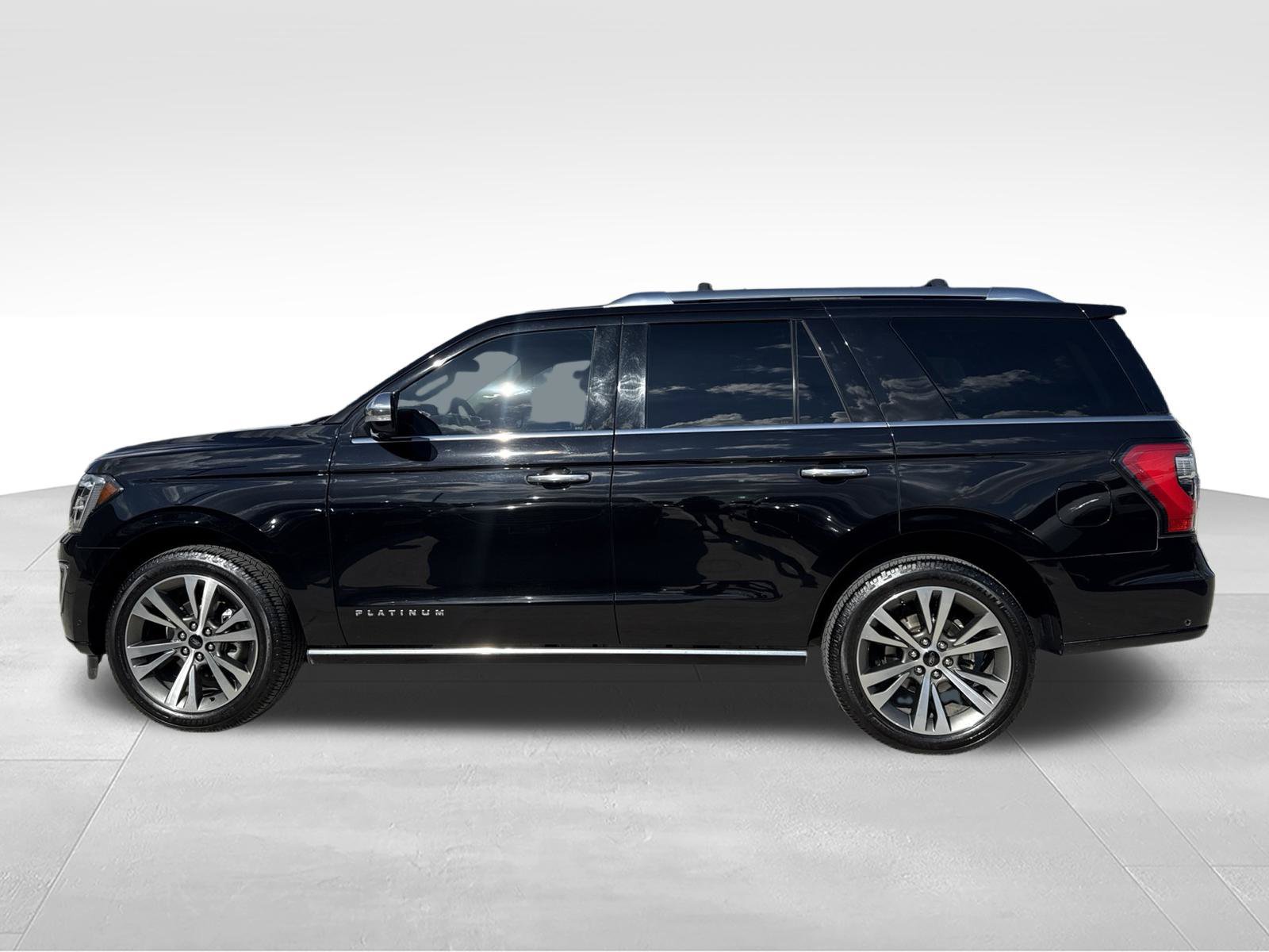 Used 2020 Ford Expedition Platinum RWD image 8