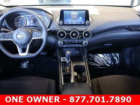 Used 2022 Nissan Sentra SV w/ Electronics Package image 14