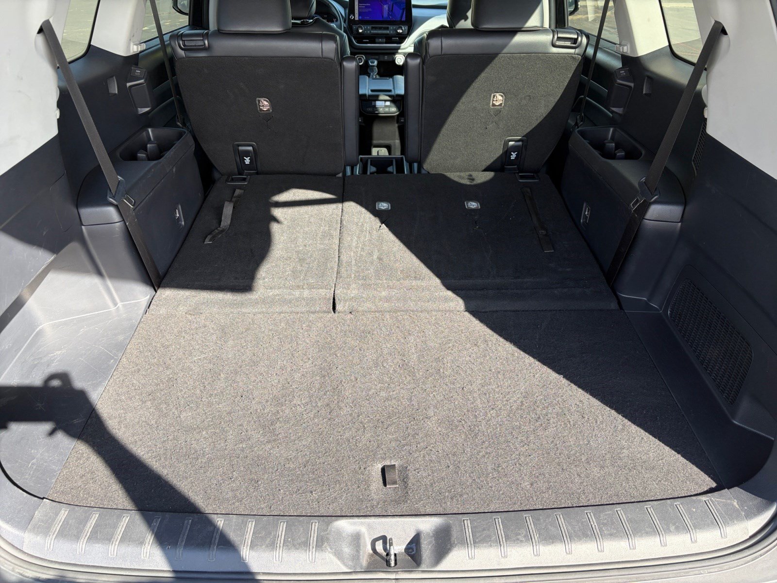 Certified 2025 Toyota Grand Highlander AWD image 26
