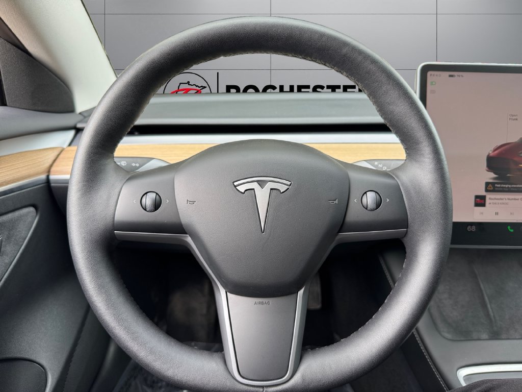 Used 2023 Tesla Model 3 Standard Range RWD image 13
