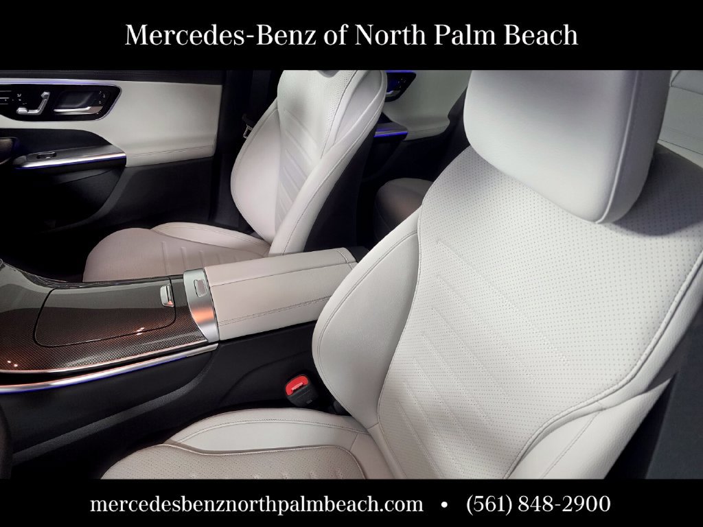 New 2026 Mercedes-Benz GLC 300 image 9