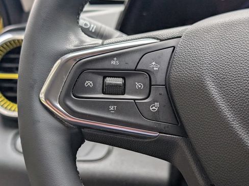 Used 2024 Chevrolet Trax ACTIV w/ Driver Confidence Package FWD image 23