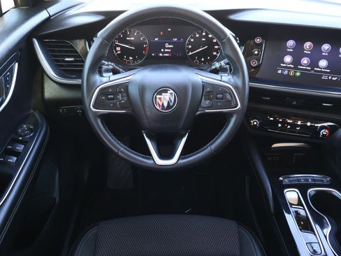 Used 2022 Buick Envision Preferred w/ Safety Package image 10