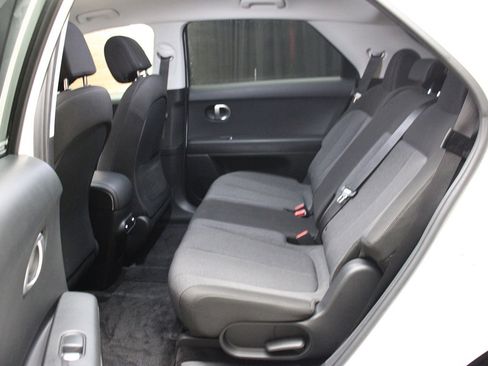 Used 2024 Hyundai Ioniq 5 SEL image 24