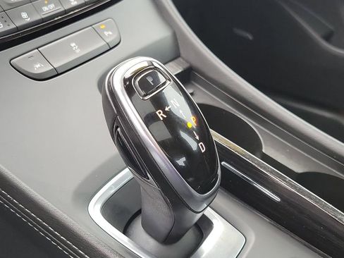 Used 2017 Buick LaCrosse Premium w/ Sun and Shade Package image 29