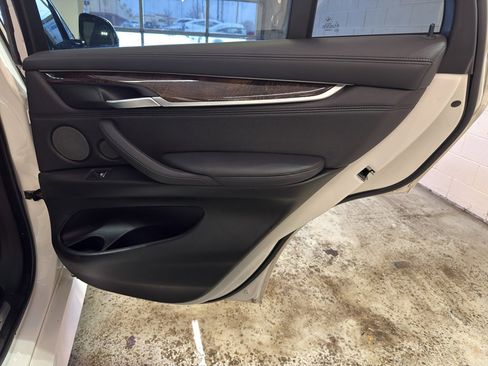 Used 2017 BMW X5 xDrive35i image 26