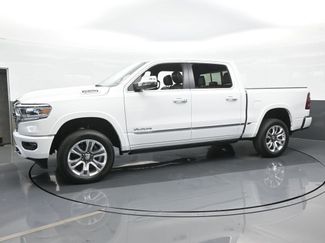 Used 2023 RAM 1500 Limited video 2