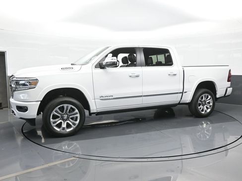 Used 2023 RAM 1500 Limited image 2