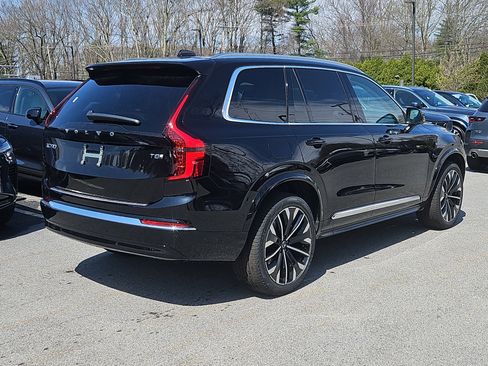 New 2026 Volvo XC90 T8 Ultra w/ Protection Package Premier image 2