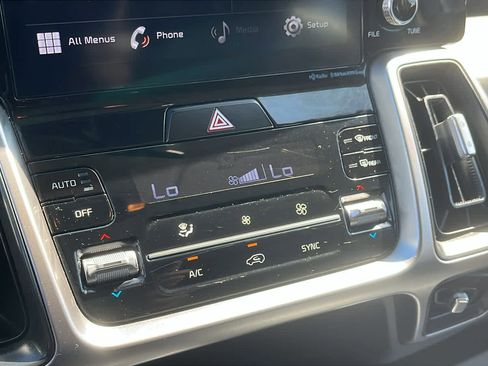 Used 2021 Kia Sorento S AWD/4WD image 21