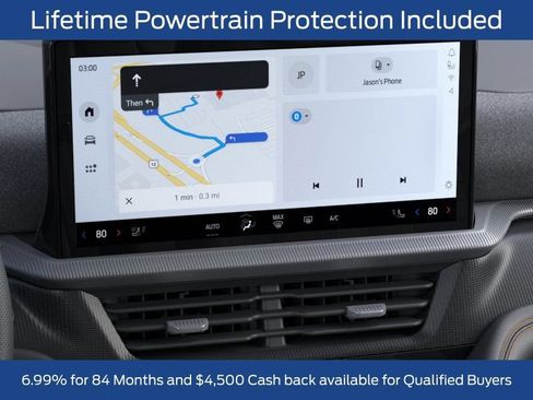 New 2026 Ford Explorer Tremor w/ Tremor Ultimate Package AWD/4WD image 17