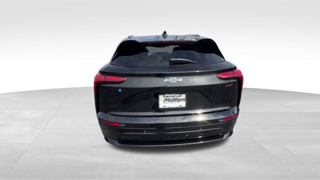 Certified 2025 Chevrolet Blazer EV RS AWD/4WD image 5