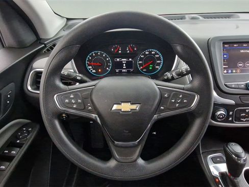 Certified 2021 Chevrolet Equinox LS image 10