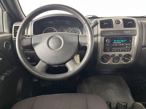 Used 2012 GMC Canyon SLE image 7