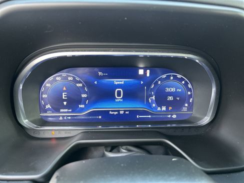 Used 2022 Chevrolet Tahoe RST w/ Luxury Package image 15