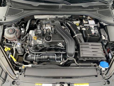 Used 2024 Volkswagen Jetta S FWD image 20