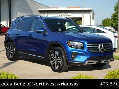 Certified 2025 Mercedes-Benz GLB 250