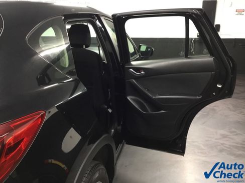 Used 2016 MAZDA CX-5 Sport AWD/4WD image 32