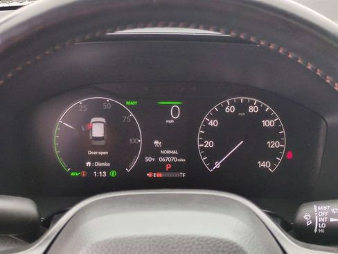 Used 2025 Honda CR-V Sport image 20