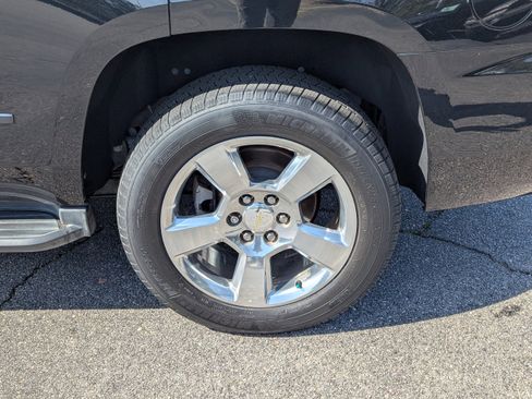 Used 2017 Chevrolet Tahoe LT image 30